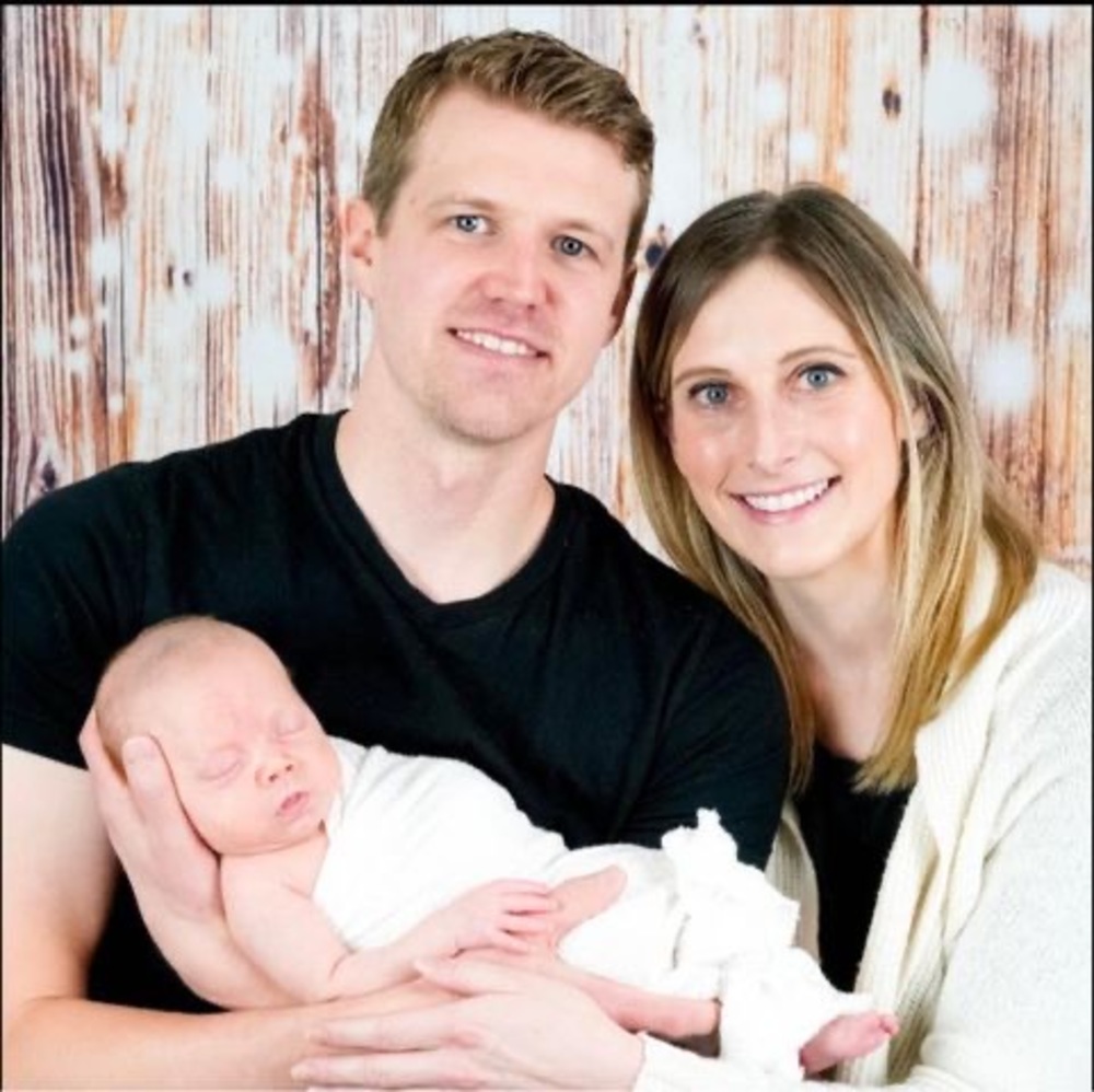 Meet your Posher, Allie